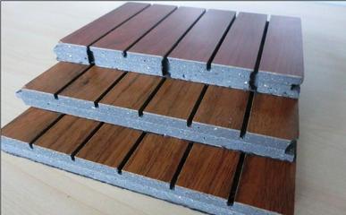 建筑裝飾材料 設(shè)計(jì)美學(xué)與實(shí)用功能的完美結(jié)合