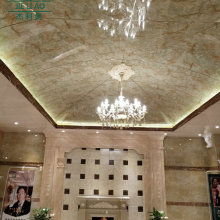 建筑裝飾材料 功能、類(lèi)型與選擇指南