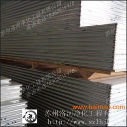 廠家低價(jià)直銷(xiāo)玻鎂巖棉手工板 解析防火凈化彩鋼夾芯板的優(yōu)勢(shì)與應(yīng)用