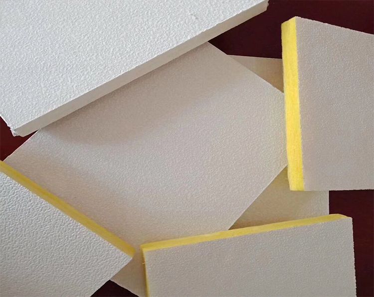 構(gòu)筑未來(lái)，裝點(diǎn)生活——XX建筑裝飾材料有限公司